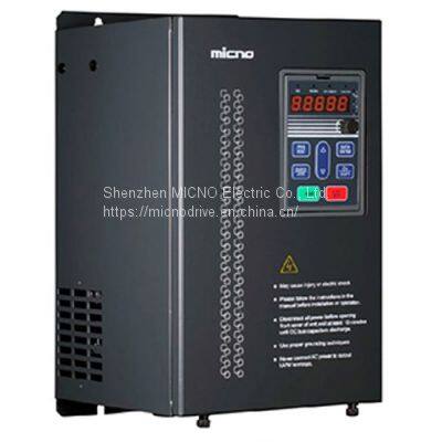 KE600A Series Closed Loop Vector Control VFD