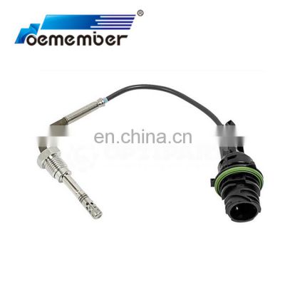 0061530328 A0061530328 4.69760 Truck Temperature Sensor Exhaust Gas Temperature Sensor EGT Sensor For Benz