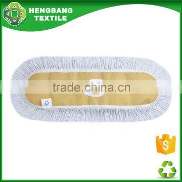 HB162006 Strong absorption Durable cotton Flat Mop Head