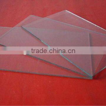 1.5mm 1.8mm 2mm sheet glass