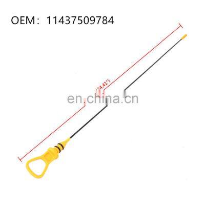 Hot Sale 620mm Auto Car Engine Level Oil Dipstick Fit Mini Coo per S/R52/R53 Probe Check Dip Stick 11437509784 photo-5