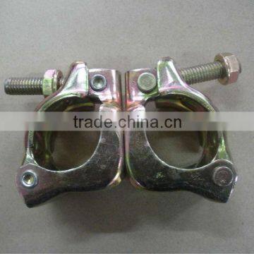 Pressed Swivel Coupler JIS 42.7*42.7mm