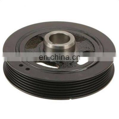 Harmonic Balancer Crankshaft Belt Drive Pulley OEM 1347022021 Fit for Toyota Celica MR2 Spyder