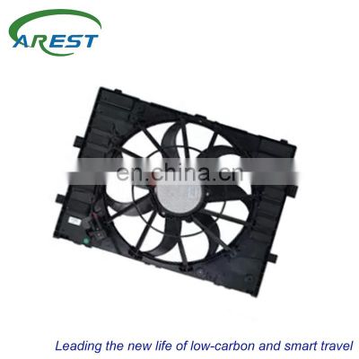 Radiator Cooling Fan Assembly for Panamera 971121203E