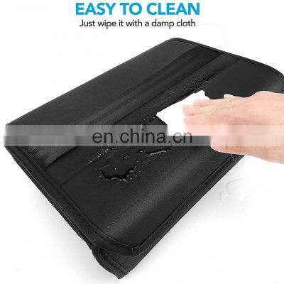 Under Seat Storage Box For Tesla Model Y 2020 2021 Driver Passenger Seat Console Organizer Bag photo-5