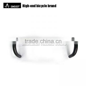 AEST Brand Bike Components Road Bike Alloy Handle Riser Bar