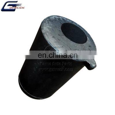 Factory Price Heavy Duty Truck Parts Rubber Mounting Oem 1322341 for SC Truck Rubber Buffer Suspension photo-5