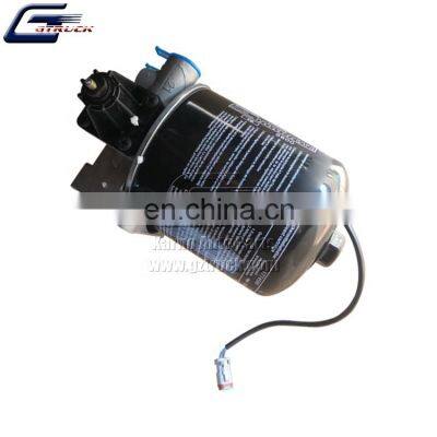 Heavy Duty Truck Parts Air Brake System OEM 2057999 1369763 1441751 1532140 1932678 532140 for SC Truck Air Dryer photo-2