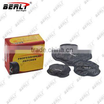 Bellright USA style Bias tire repair patch all size American technology