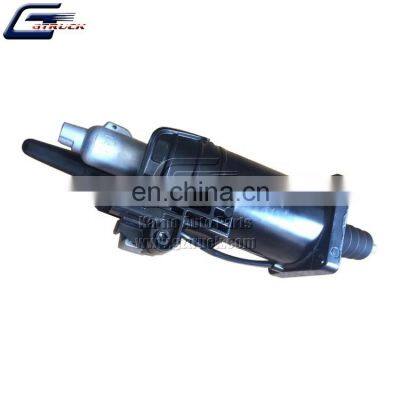 Heavy Duty Truck Parts Clutch Servo Oem 7420933629 for RVI Truck Clutch Booster photo-4