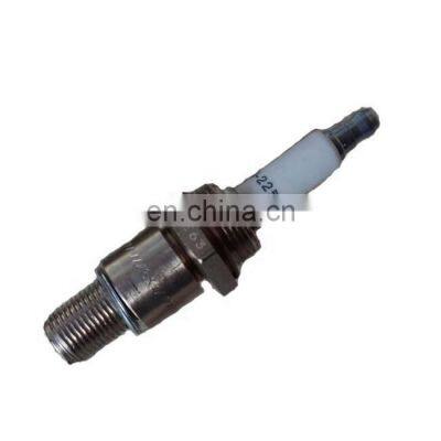 Gas Generator Engine Parts 4W-2256 Industrial Spark Plug For Engine