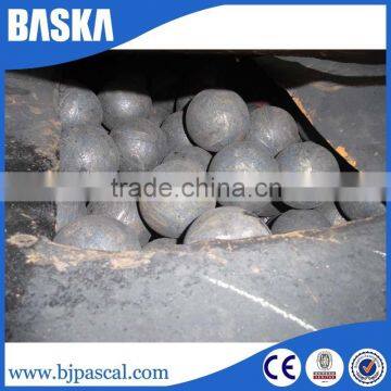 Wholesale new age products grinding media steel hot rolling balls