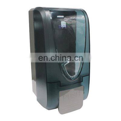 Refillable Bottle Foam Soap Dispenser