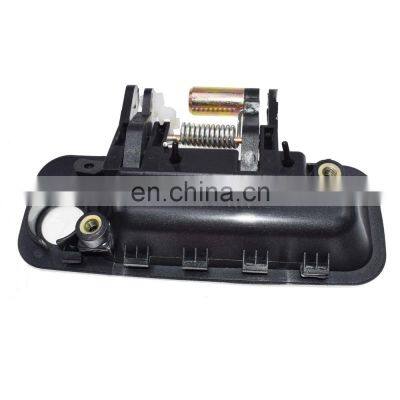 For 1997-2001 Toyota Camry Outside Front Left Door Handle Silver 69220AA010 New photo-2