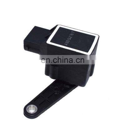 Free Shipping!Suspension Level Sensor Of New For Mercedes-Benz CL500 S500 S430 E500 0105427617