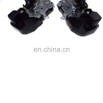 Free Shipping!Door Lock Actuator Power Latch Front Pair for Dodge Ram 55276791AC,55276790AC photo-4