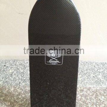 IDBF Approved Dragon Boat Paddles Carbon Fiber Paddles With Adjustable Shaft For Dragon Boat Paddle photo-2