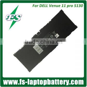 wholesale 100% Genuine Original Batteries for laptops Dell Venue Pro 11 5130 9MGCD battery