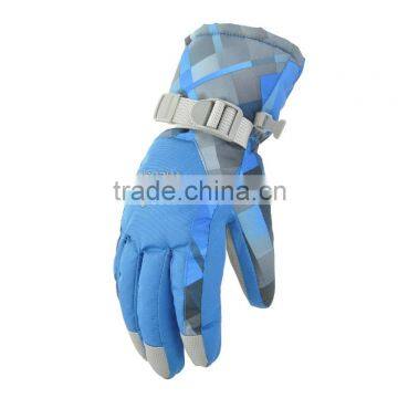 removable xxl finger mens ski gloves