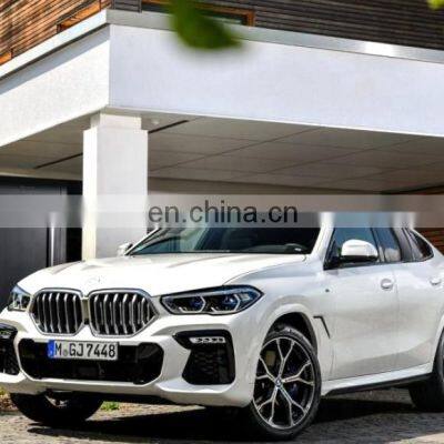 High Quality Car Accessories Aluminum Alloy 20*8.5/20*9/20*9.5/20*10/20*11 Inch Forging Forged Wheel Hub for BMW photo-2