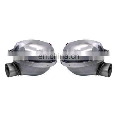 Hot Selling Active Sound Control System Booster Modul Kit Booster for Mercedes Benz E Class W213 W207 W212 E200 E550 photo-4