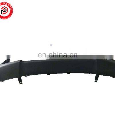 High Quality car body kit front bumper down board for crv