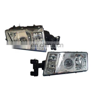 20360884 20360885 Right Hand Drive Head Lamp For Popular style