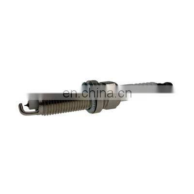 High Quality Auto Spark Plugs OE 22401-ED815 For Nissan QASHQAI / QASHQAI +2 I (J10, JJ10)