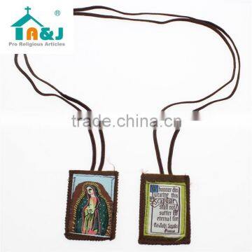 Strict Quality Control Scapular Wholesale Religious