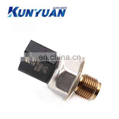 Auto Parts Common Rail Pressure Sensor 85PP40-02MYB BK3Q-9D280-AC  FOR FORD RANGER 2012- /TRANSIT