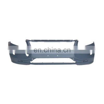 Small Moq Car Front Rear Bumper Auto Front Bumper For Volvo xc60 body kits