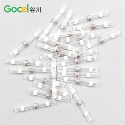 SST-S11 Waterproof Solder Terminal Heat Shrinkable Tube Insulated Terminal photo-4