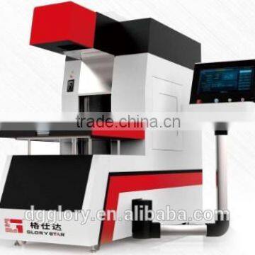 650x650mm Laser Marking Machine for stencil