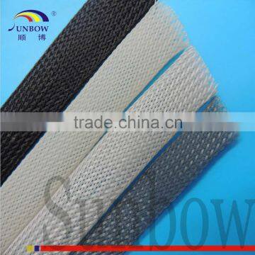 SUNBOW Flexible Flame Retardant Heat Resistant Cable Cover Sleeve photo-2
