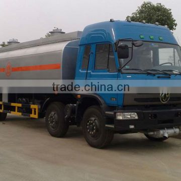 20000L DongFeng Oil Tanker Truck Cummins Engine