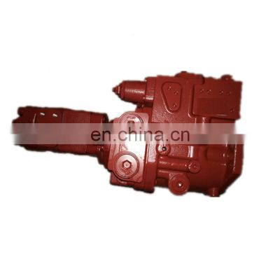 Takeuchi TB135 main pump, Kawasaki K3V63DTP15BR-9N3B, TB150,TB150C TB153FR,TB155 hydraulic pump