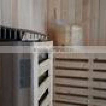 Indoor Computer Control Panel Steam Sauna Room Dry&Wet Steam Room K-7114(L/R) photo-4