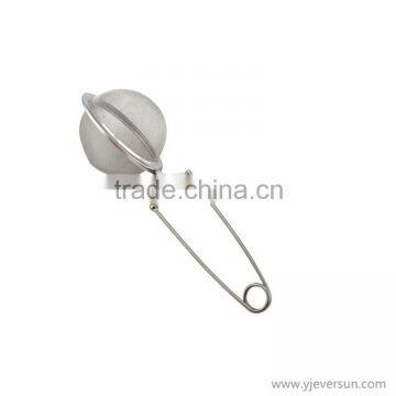 Stainless Steel Tea Bag Squeezer Infuser Strainer Filter Steep Brew Herbal Spice