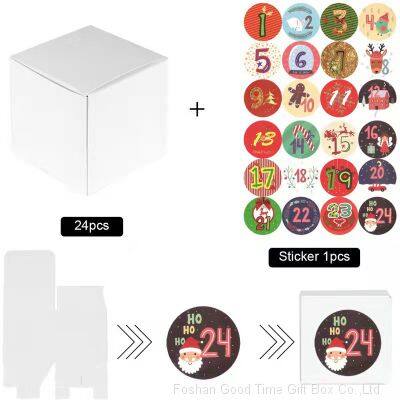 Christma DIY Gift Box photo-4