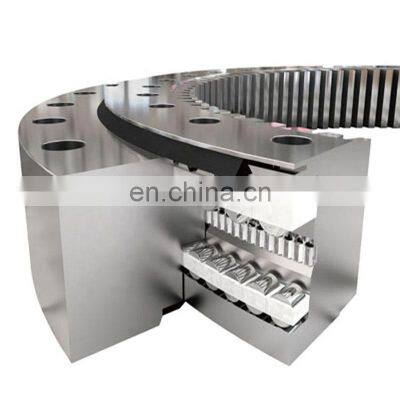 LYJW Tower Onshore Offshore Crane Slewing Ring Bearings