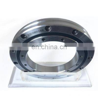 Slewing bearing  Cross Roller bearing thin section   XSU080318 Cylindrical bearing