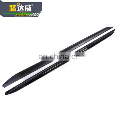 MP style Glossy Black Side Skirts for BMW NEW 3 Series G20 2019+