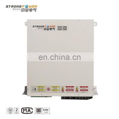 10kv Automatic Electric Power Factor Correction Pcb Panel Based on Svc photo-5