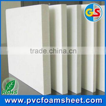 Environmental PVC Board 18mm photo-5
