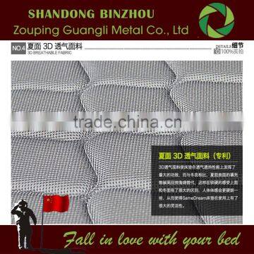 China Manufacturer Latex Mattress for Ion Mattress