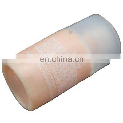 25ml mini cosmetic bottle for shampoo hotel guest amenities