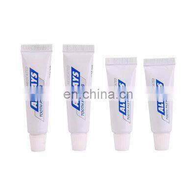 Chinese Supplier Nature Bamboo Charcoal Toothpaste photo-4