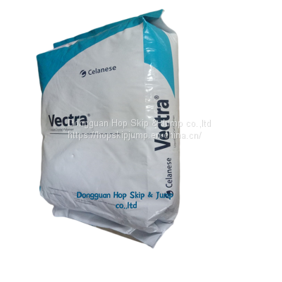 Liquid Crystal Polymer VECTRA A515 / A530 / A625 / A700 / A725 LCP Raw material