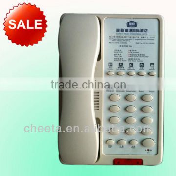 hot sell Alcatel hotel telephone