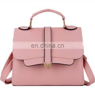 Wholesale Fashion Korean Women, Casual Women Bag NEW Fashion Lady Handbag PU Leather Little Shoulder Crossbody Bag/ photo-5